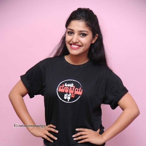 Shreya Anchan