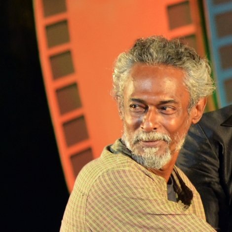 Choudhury Bikash Das