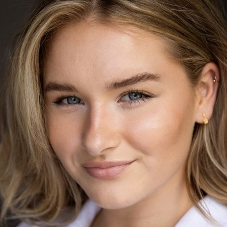 Annabelle Andrew