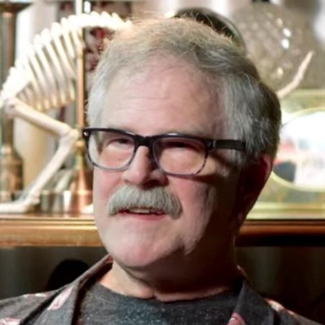 Mark Bryan Wilson