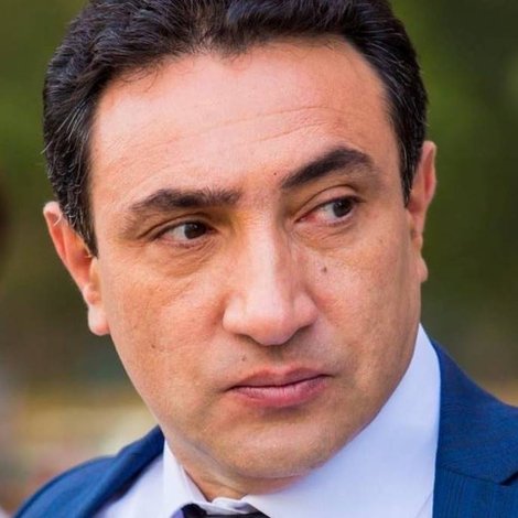 Garik Chepchyan