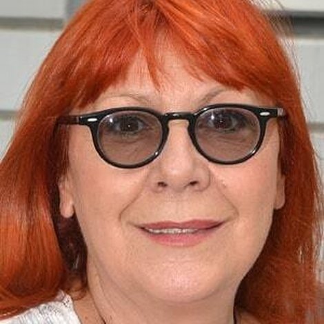 Ljiljana Dragutinović