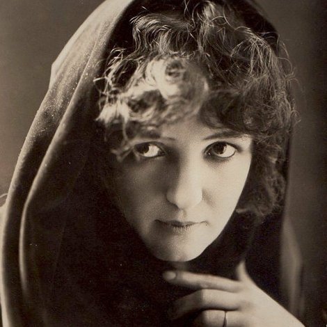Florence Rockwell