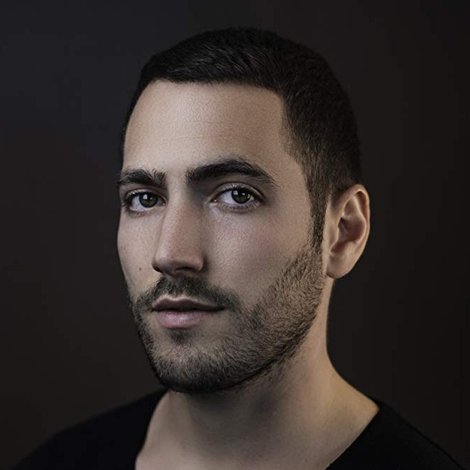 Gregory Ambrose Calderone