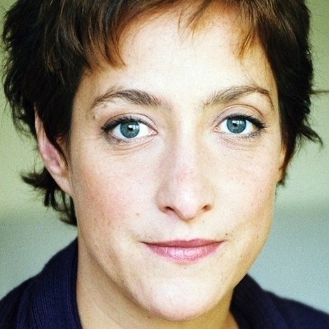 Gaëlle Hausermann