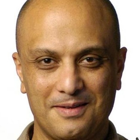 Akmal Saleh