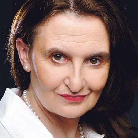 Eva Holubová