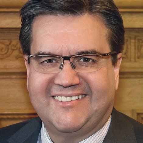 Denis Coderre