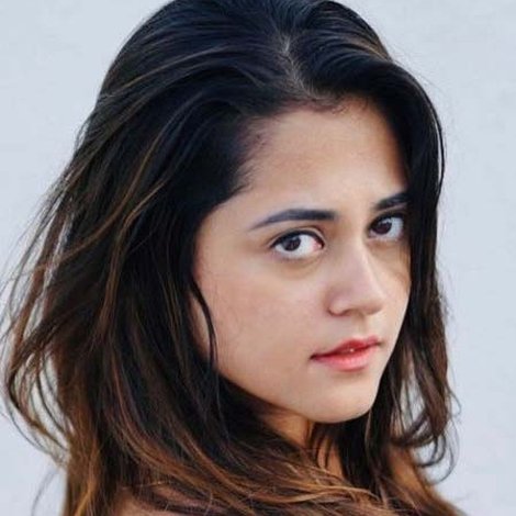 Simran Raj