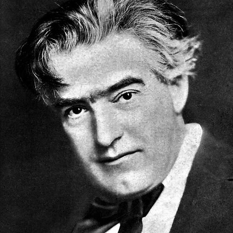 Tyrone Power Sr.