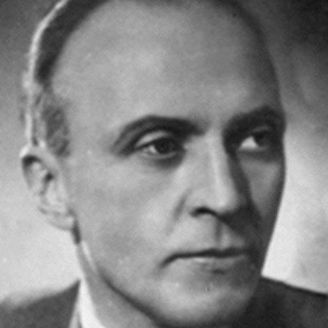 Georgiy Samoylov