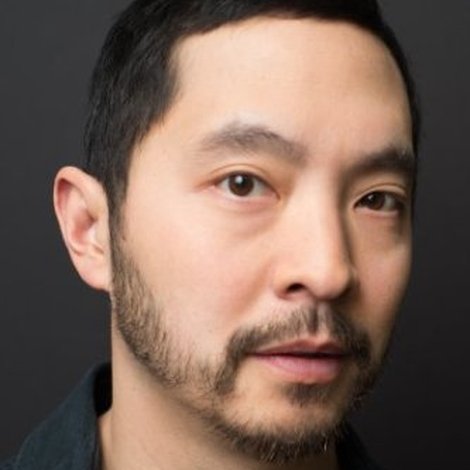 Albert Chung