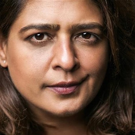 Nisha Nayar