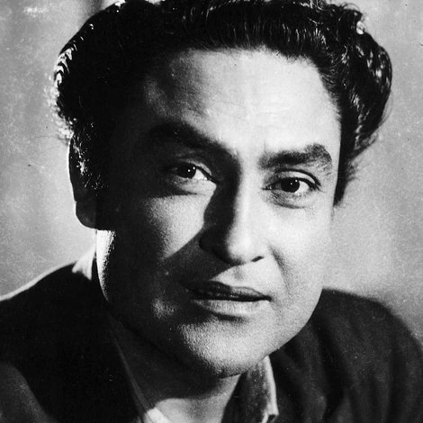 Ashok Kumar