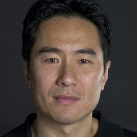 Anthony Brendan Wong