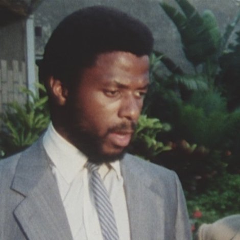 Innocent Gumede