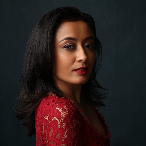 Gayatri Bahl