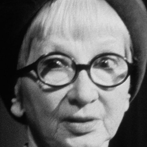 Rosamund Greenwood