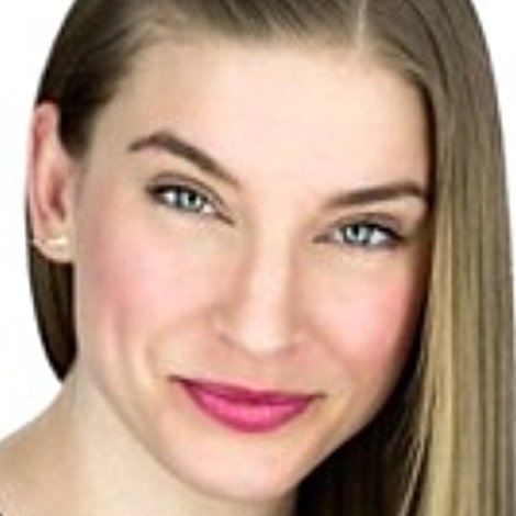 Janelle Hickey