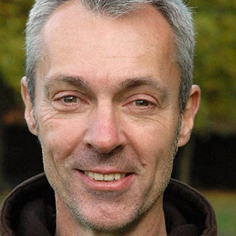 Greg Cruttwell