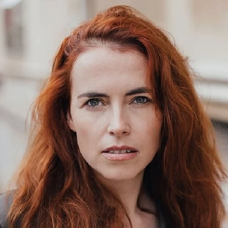 Heike Schuch