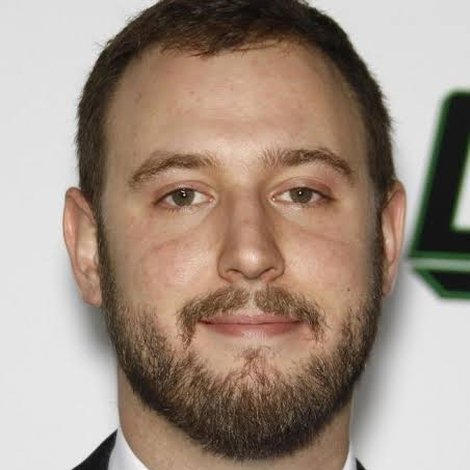 Evan Goldberg