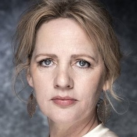 Maaike Cafmeyer