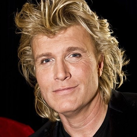 Hans Klok
