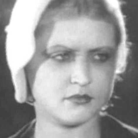 Valentina Tolstova