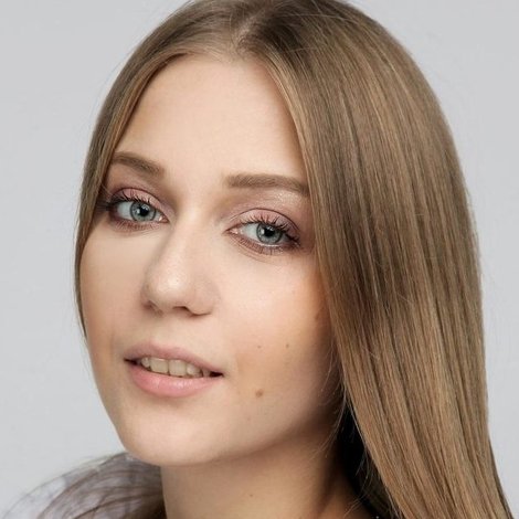 Evgeniya Makeeva