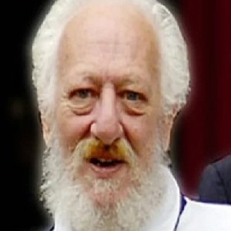 Eamonn Campbell