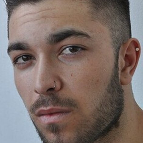 Pablo Paredes