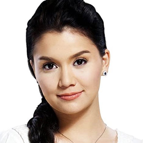 Nadine Samonte