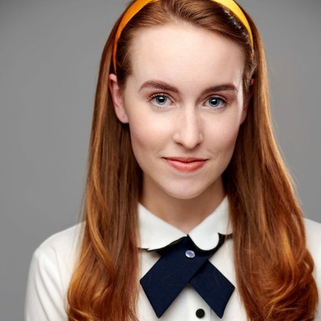 Rebecca Knowles