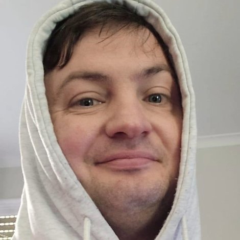 Darko Galahad