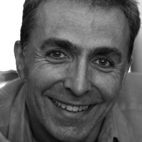 Serge Faliu