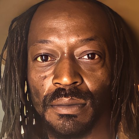 Senso Nzuzi