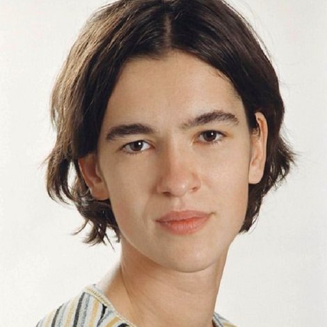 Katalin Homonnai