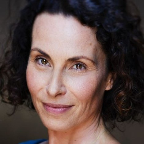 Aimée Gneist