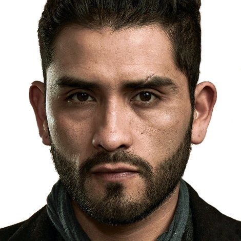 Gastón Salgado