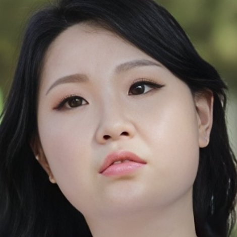 Chae Bin-I