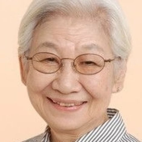 Miyoko Asô