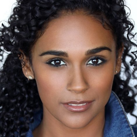 Briana Henry