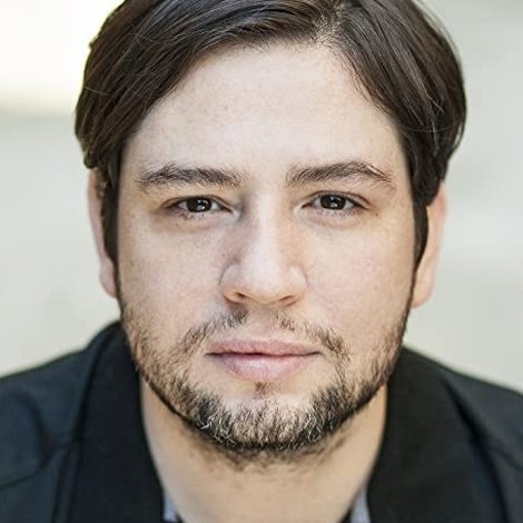 Jonathan Lisecki