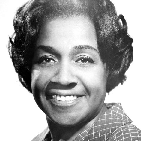 Isabel Sanford