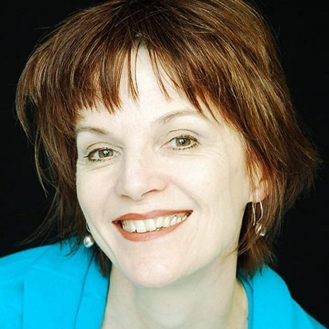 Lynn Swanson