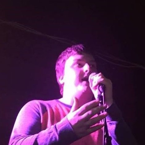 Scott Christie