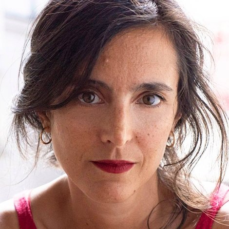 Charline Bourgeois-Tacquet
