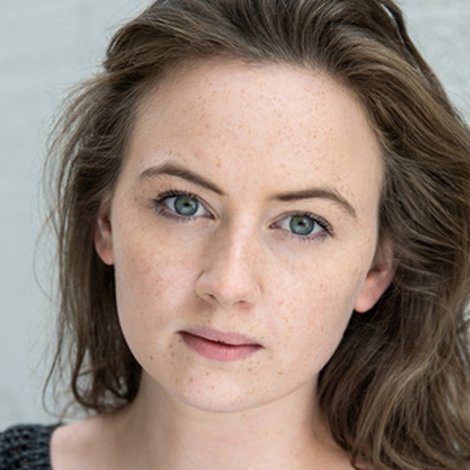 Siobhán Callaghan