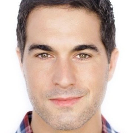 Dan Gordon